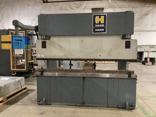 Haco erms 25100 - haco,